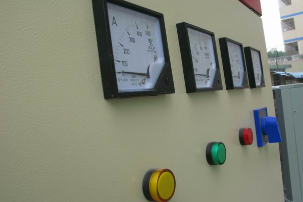 江华配电箱-3683讲讲配电箱的好处有哪些