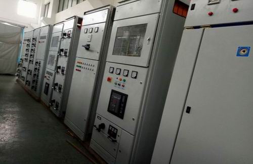 江华电控箱 江华电控箱